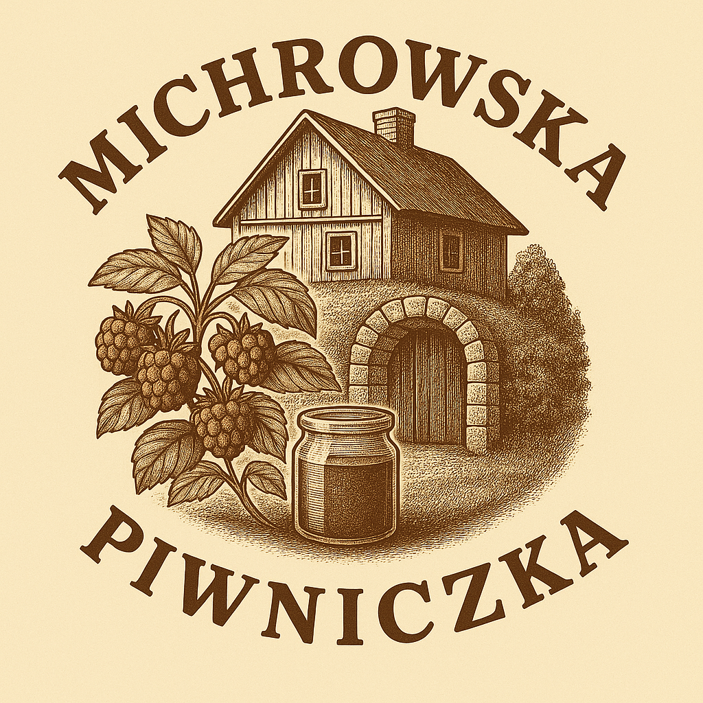 Michrowska Piwniczka Logo