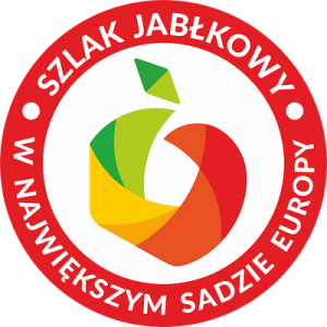 Logo Szlak Jabłkowy
